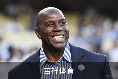吉祥体育品牌故事